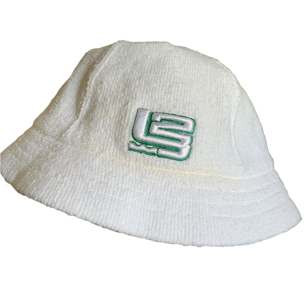 Nike Vintage LeBron James 23 Terry Bucket Hat